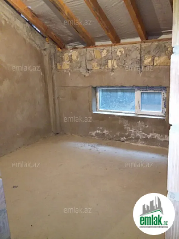 Satılır 6 otaqlı yeni tikili 214 m²