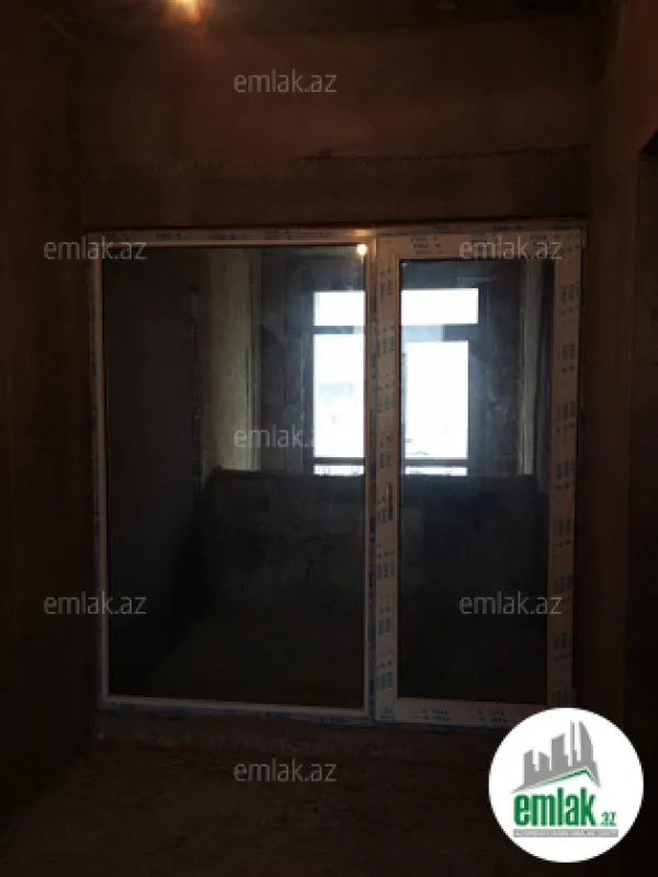 Satılır 6 otaqlı yeni tikili 214 m²