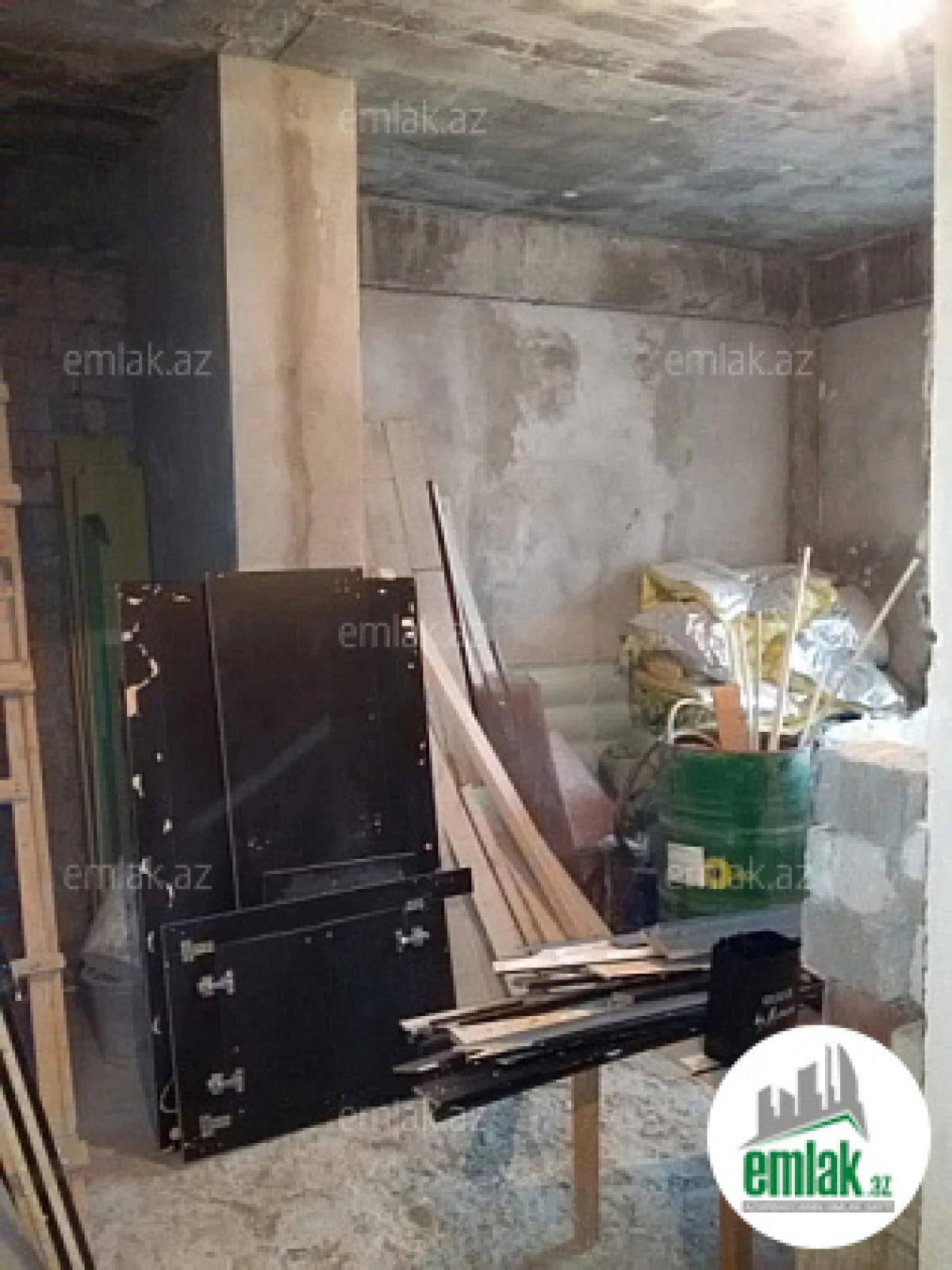 Satılır 6 otaqlı yeni tikili 214 m²