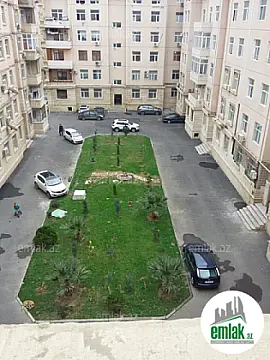 Satılır 6 otaqlı yeni tikili 214 m²