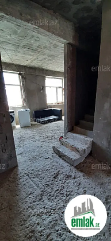 Satılır 6 otaqlı yeni tikili 214 m²