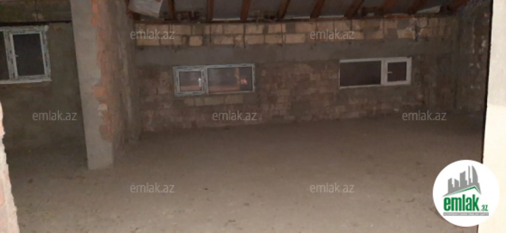 Satılır 6 otaqlı yeni tikili 214 m²