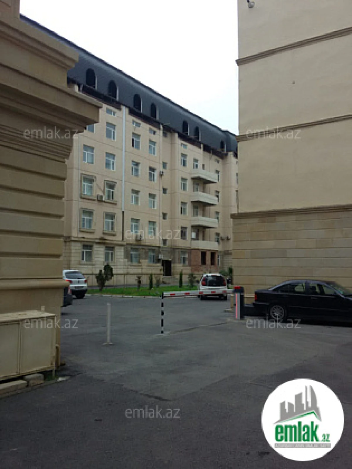 Satılır 6 otaqlı yeni tikili 214 m²