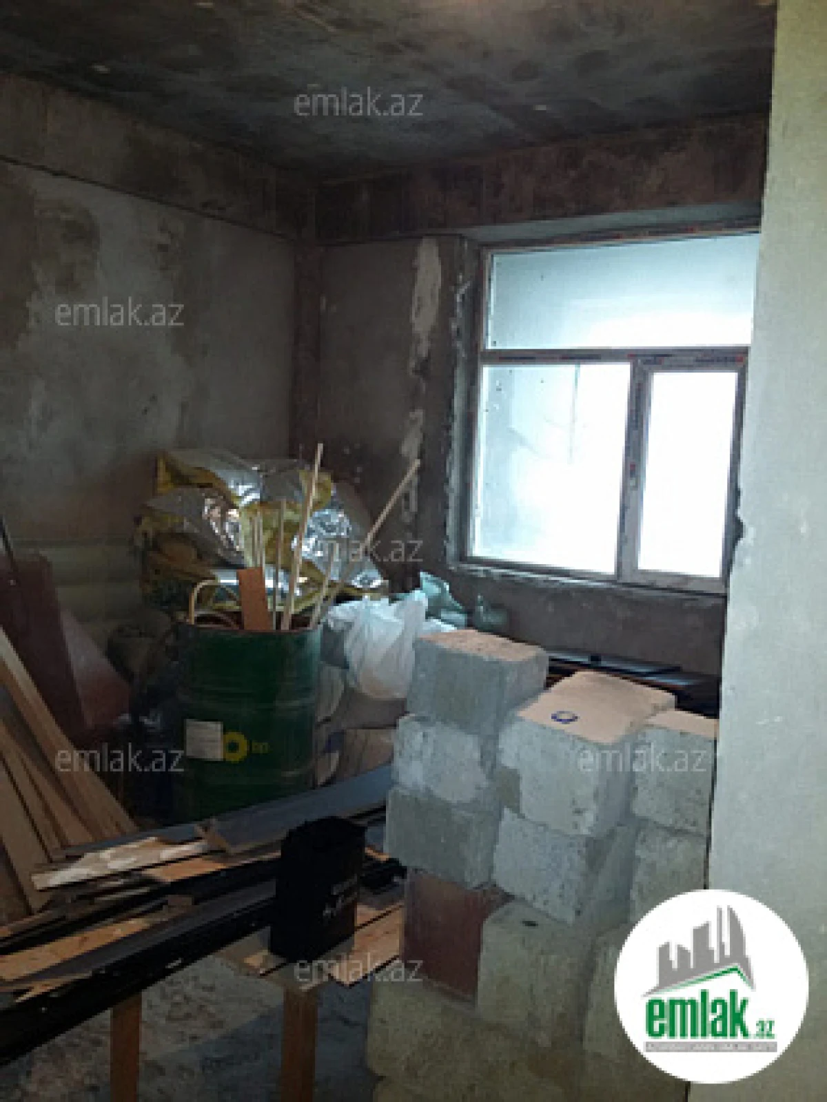 Satılır 6 otaqlı yeni tikili 214 m²