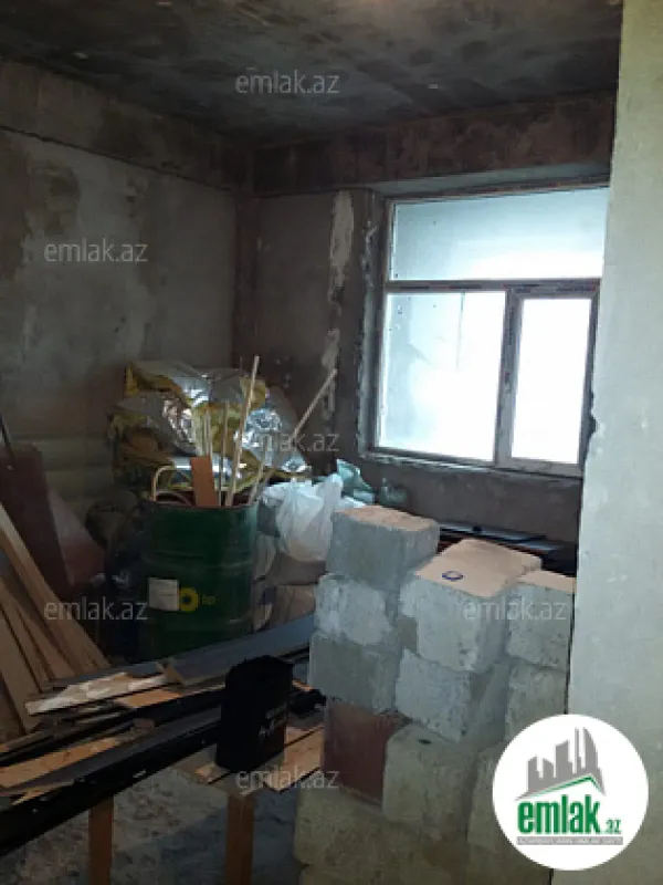 Satılır 6 otaqlı yeni tikili 214 m²