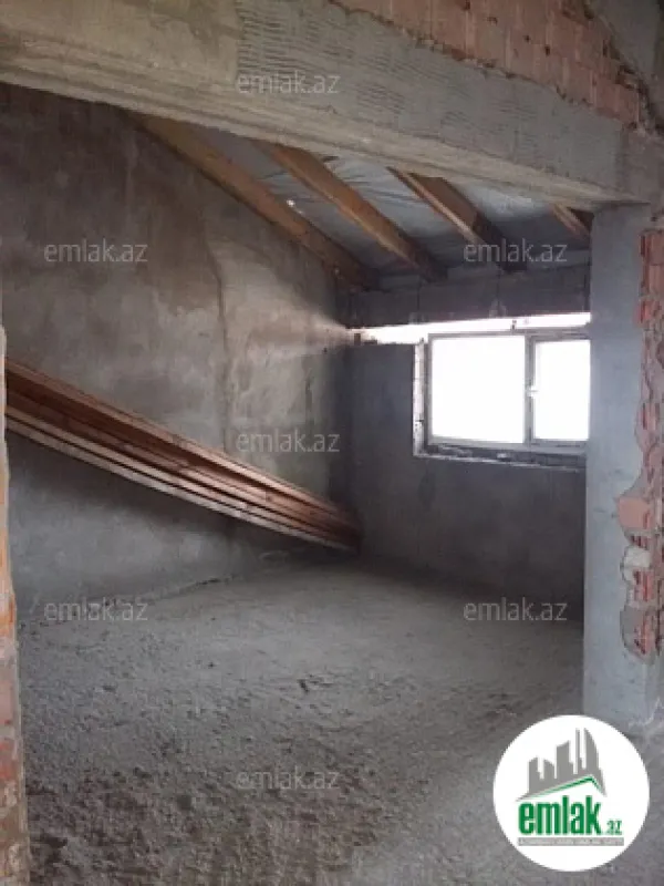 Satılır 6 otaqlı yeni tikili 214 m²