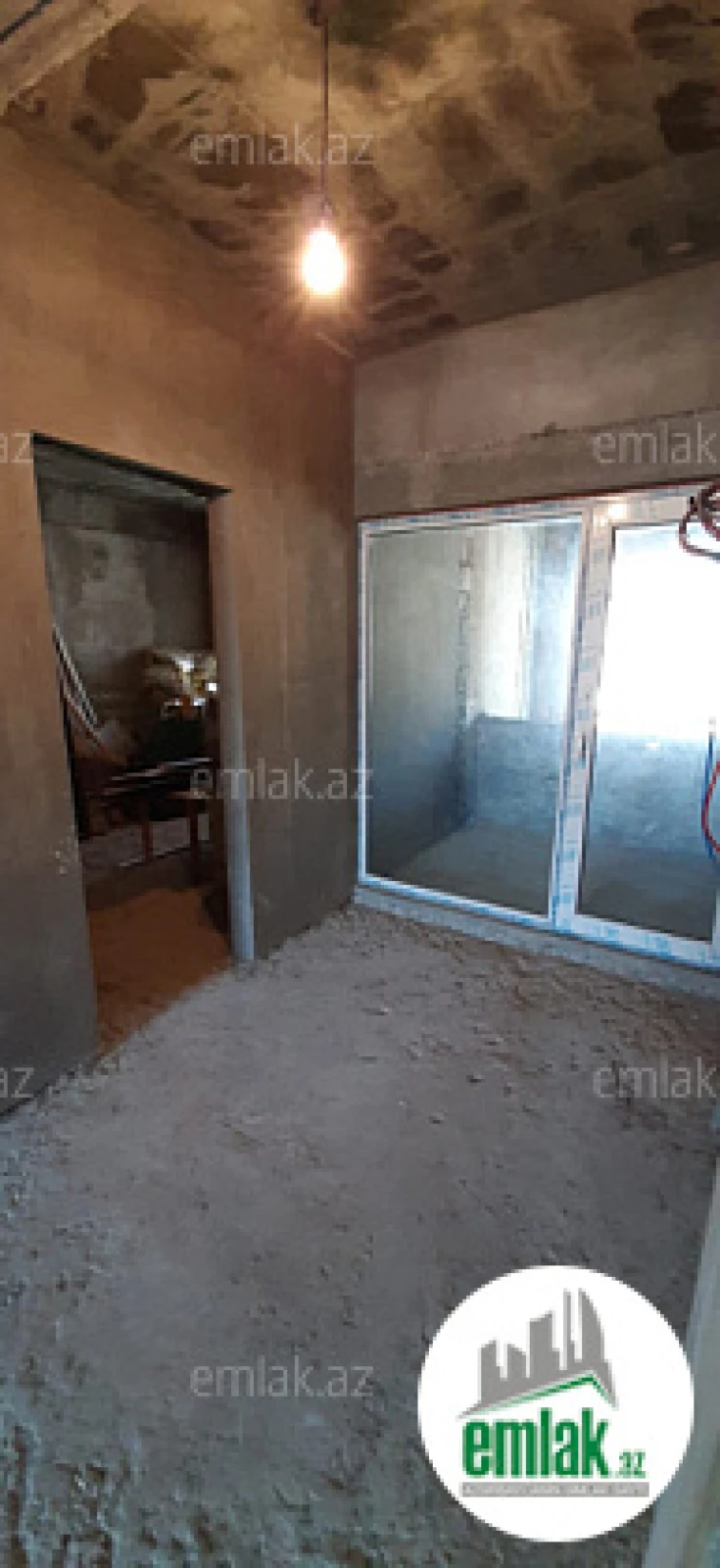 Satılır 6 otaqlı yeni tikili 214 m²