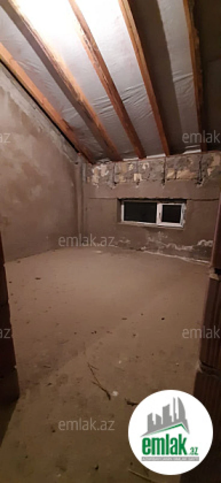 Satılır 6 otaqlı yeni tikili 214 m²