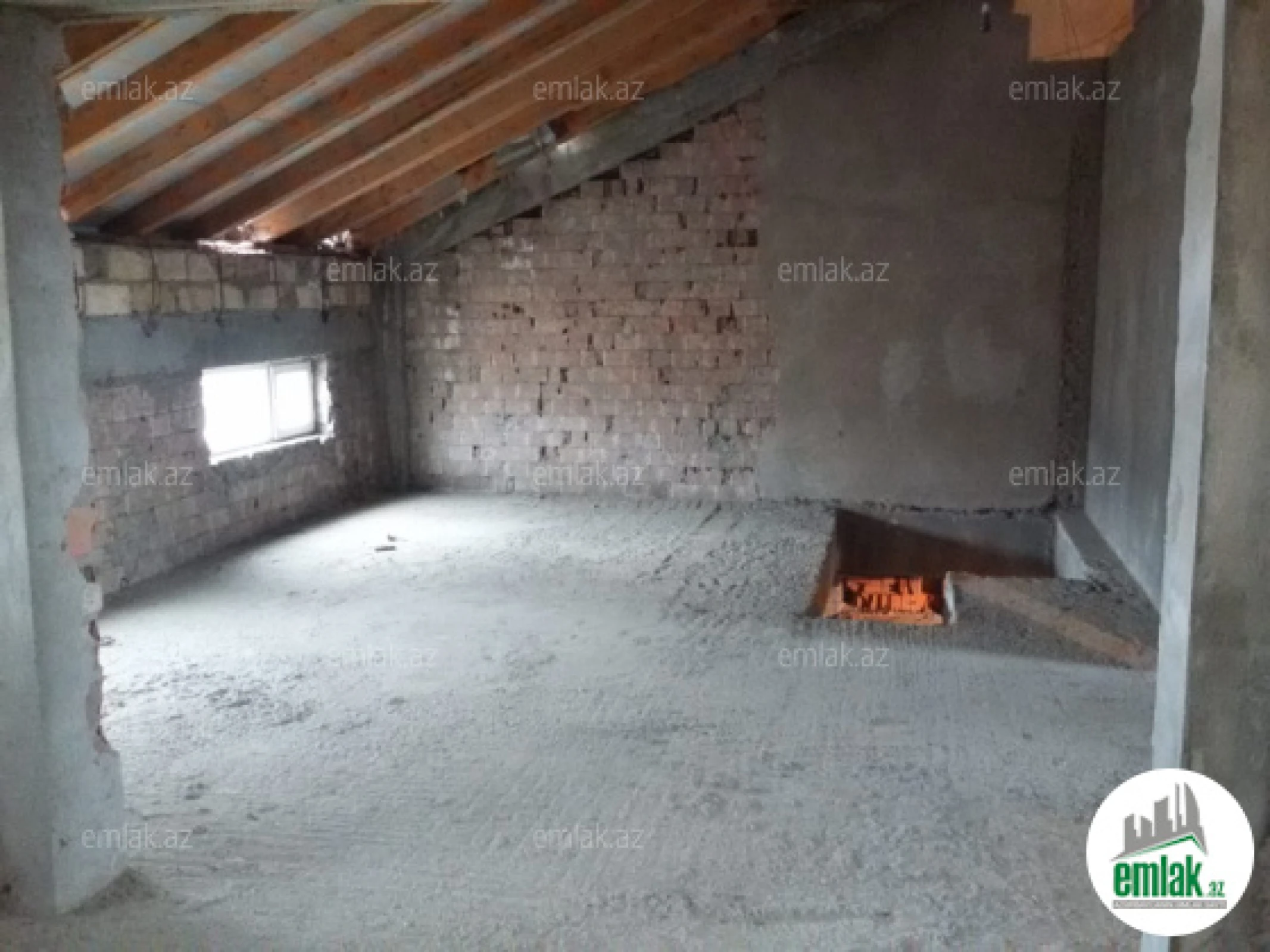 Satılır 6 otaqlı yeni tikili 214 m²