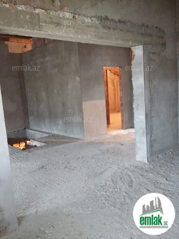 Satılır 6 otaqlı yeni tikili 214 m²