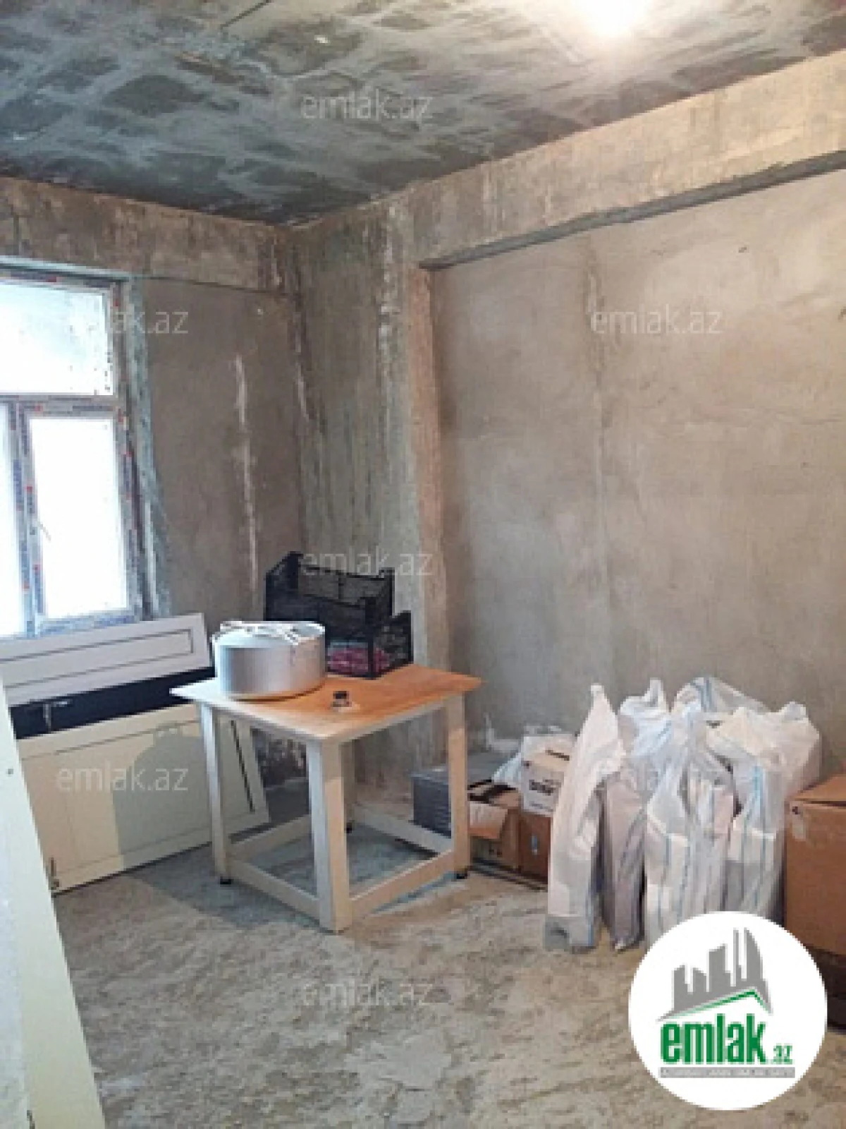 Satılır 6 otaqlı yeni tikili 214 m²