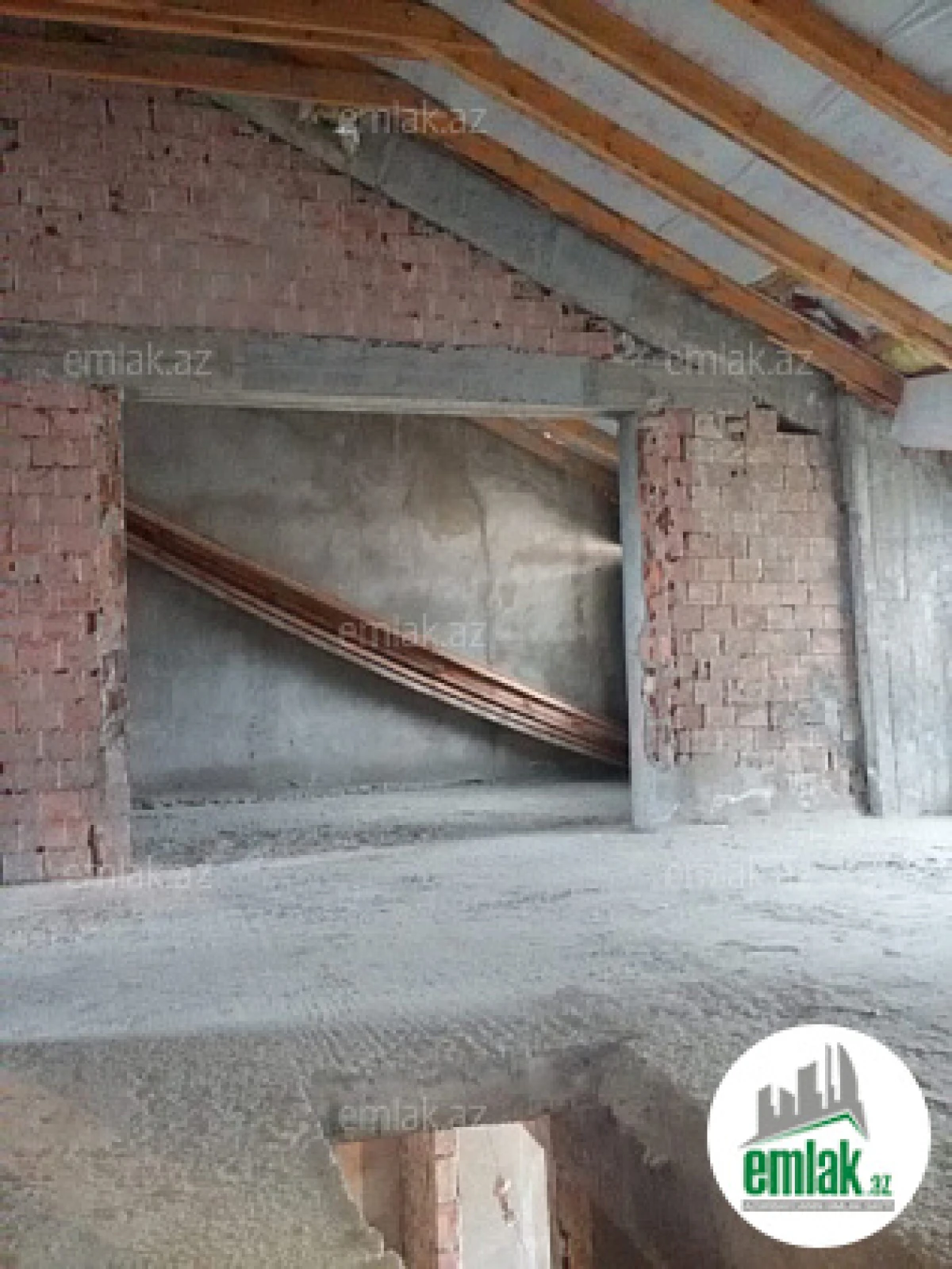 Satılır 6 otaqlı yeni tikili 214 m²