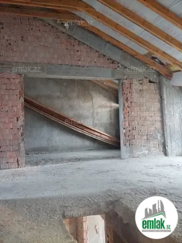 Satılır 6 otaqlı yeni tikili 214 m²