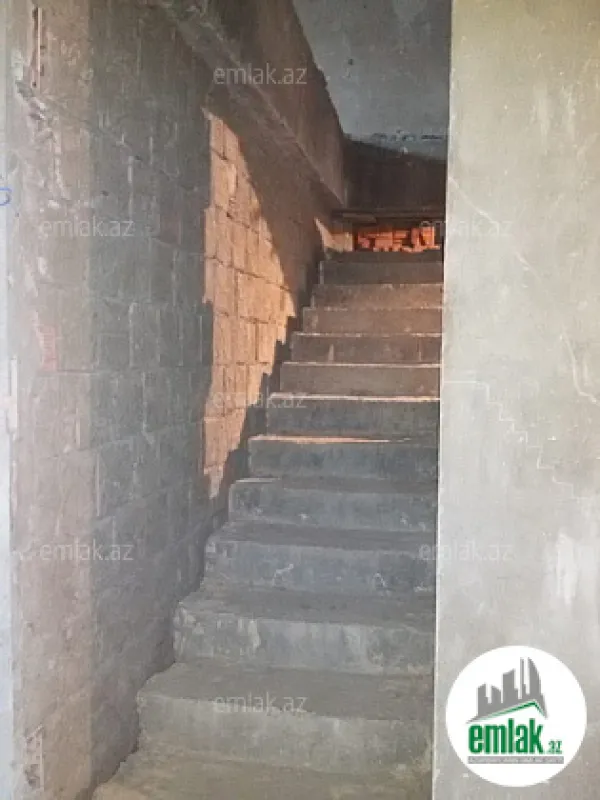 Satılır 6 otaqlı yeni tikili 214 m²