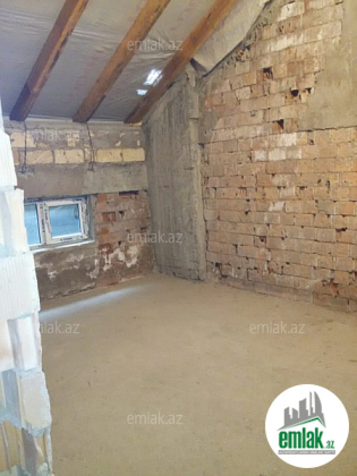 Satılır 6 otaqlı yeni tikili 214 m²