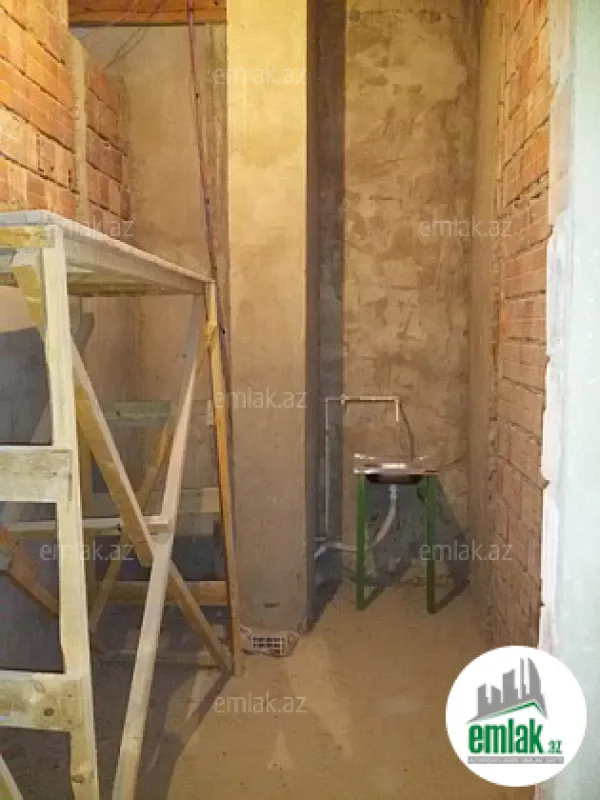 Satılır 6 otaqlı yeni tikili 214 m²