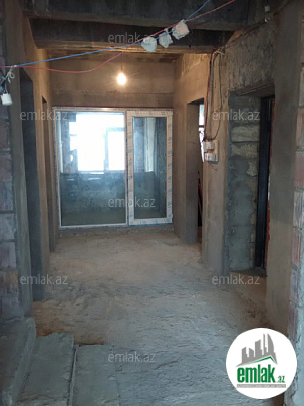 Satılır 6 otaqlı yeni tikili 214 m²