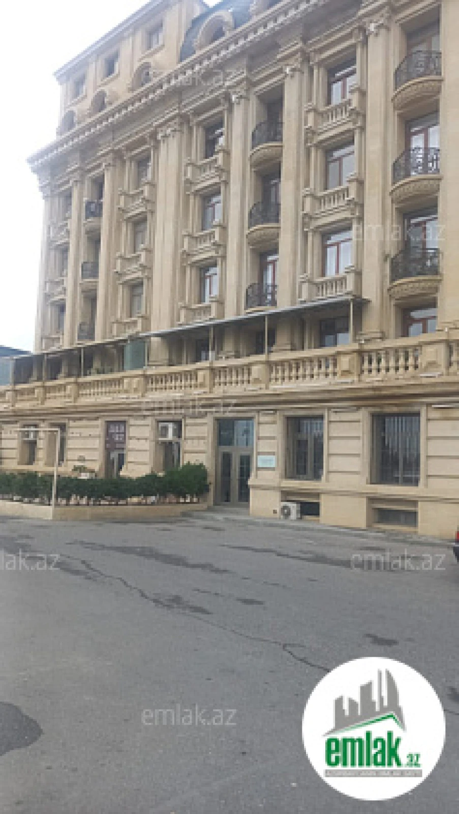 Satılır 6 otaqlı yeni tikili 214 m²