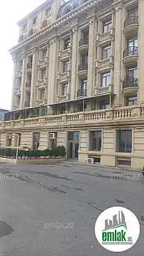 Satılır 6 otaqlı yeni tikili 214 m²