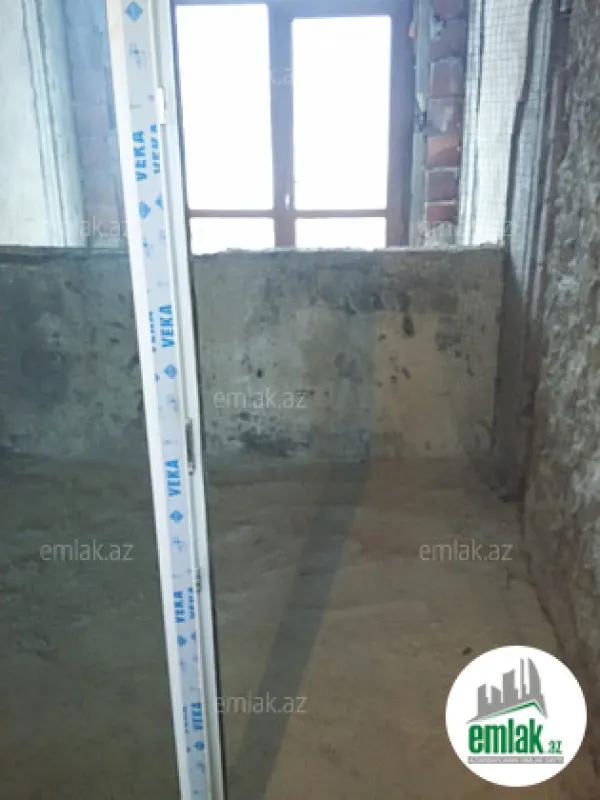 Satılır 6 otaqlı yeni tikili 214 m²