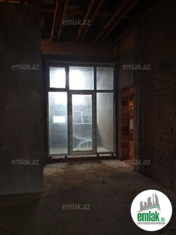 Satılır 6 otaqlı yeni tikili 214 m²