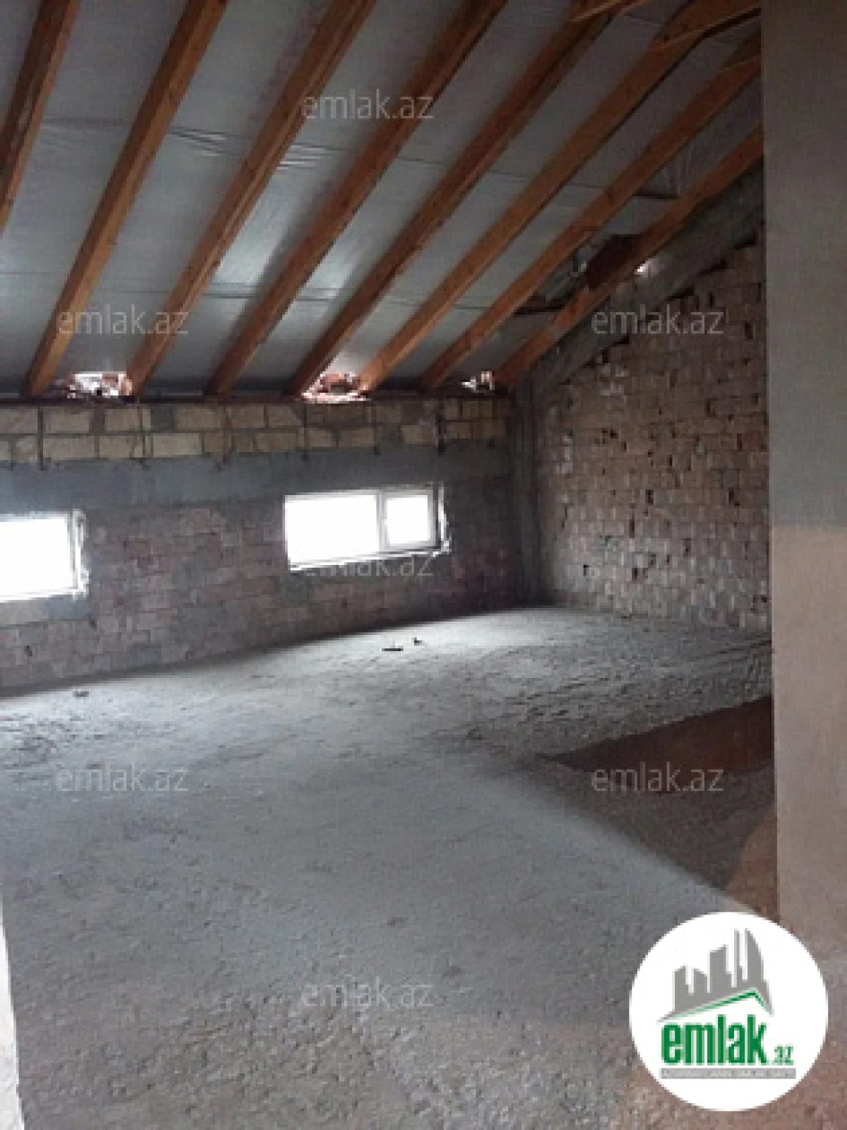 Satılır 6 otaqlı yeni tikili 214 m²