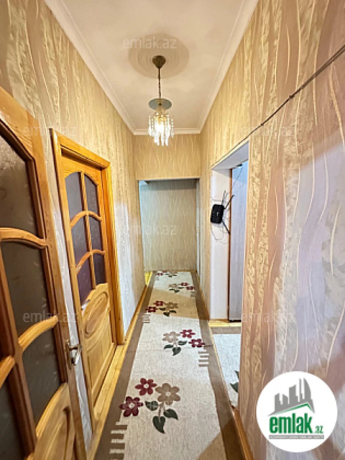 Satılır 3 otaqlı köhnə tikili 70 m²
