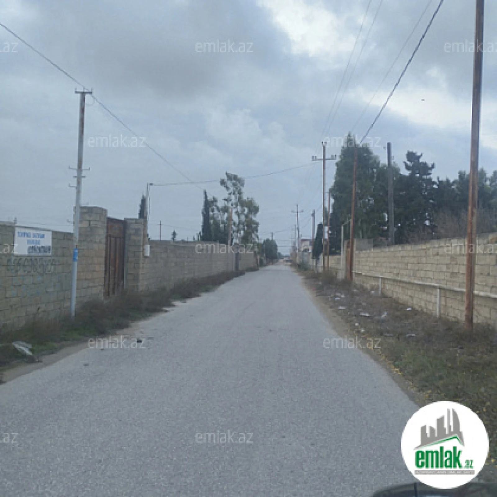 Satılır 2 otaqlı mənzil 40 m²