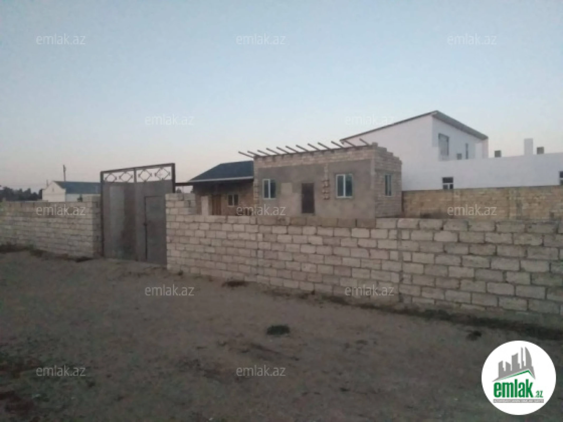 Satılır 2 otaqlı mənzil 40 m²