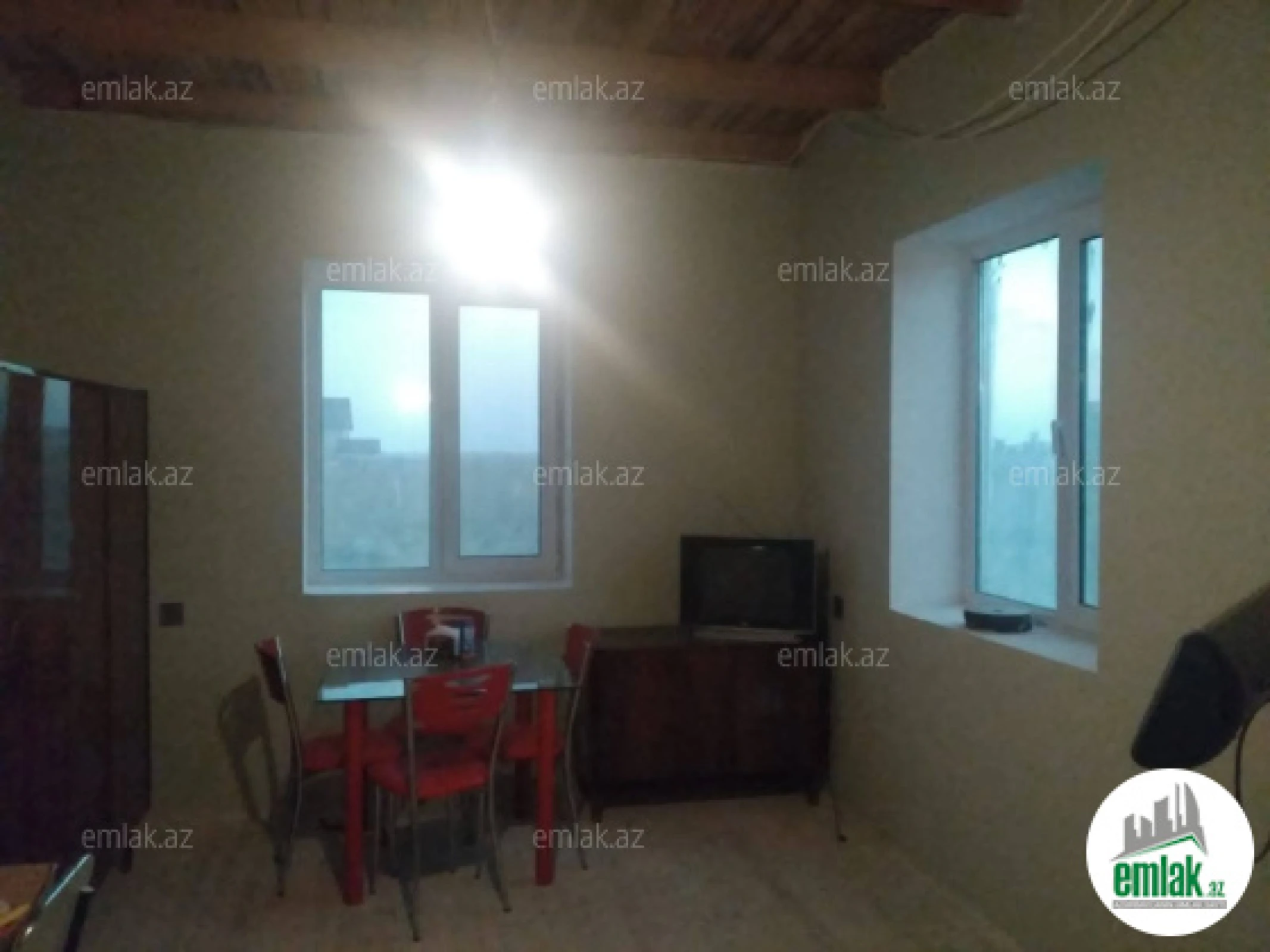 Satılır 2 otaqlı mənzil 40 m²