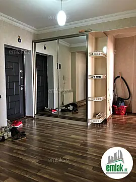 Satılır 2 otaqlı yeni tikili 105 m²