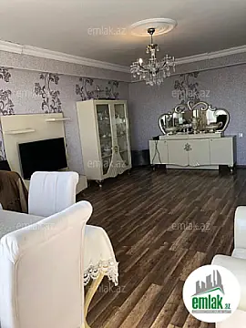 Satılır 2 otaqlı yeni tikili 105 m² — Bakı, Puta 2 otaq 105.00 m²