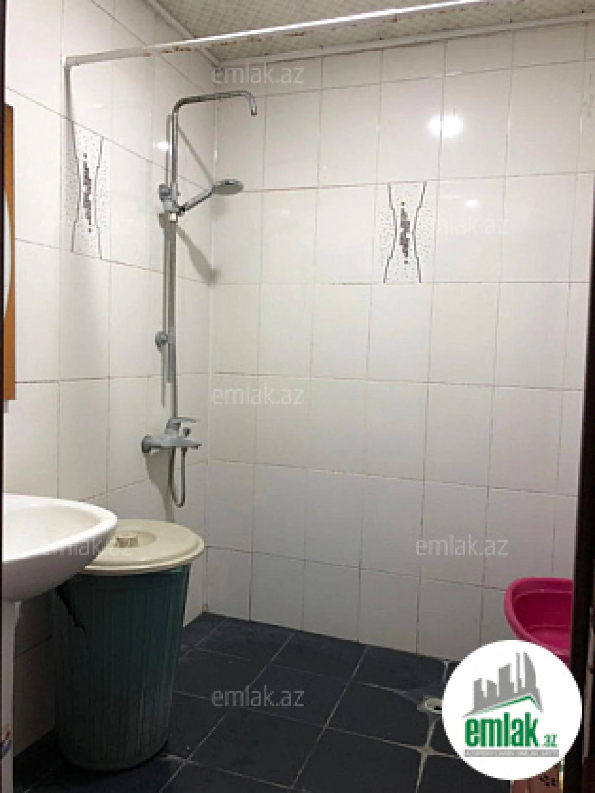 Satılır 2 otaqlı yeni tikili 105 m²