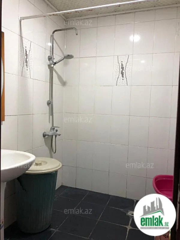 Satılır 2 otaqlı yeni tikili 105 m²