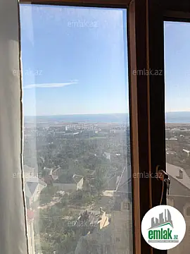 Satılır 2 otaqlı yeni tikili 105 m²