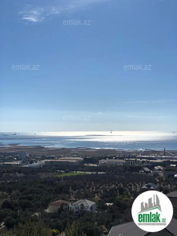 Satılır 2 otaqlı yeni tikili 105 m²