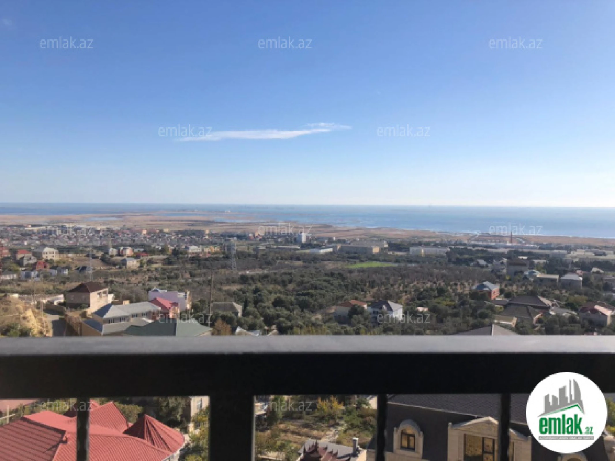 Satılır 2 otaqlı yeni tikili 105 m²