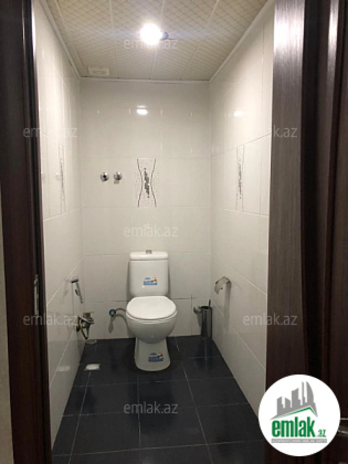 Satılır 2 otaqlı yeni tikili 105 m²