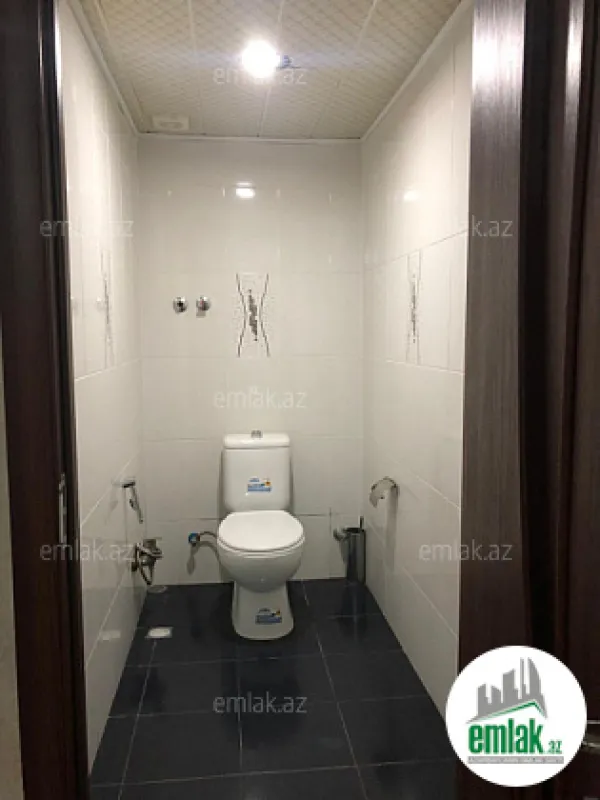 Satılır 2 otaqlı yeni tikili 105 m²