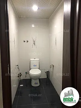 Satılır 2 otaqlı yeni tikili 105 m²