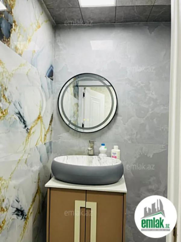 Satılır 2 otaqlı köhnə tikili 35 m²