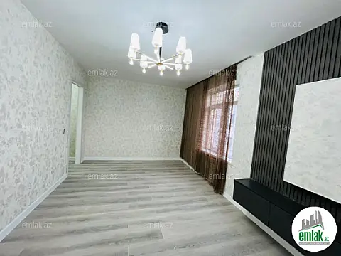 Satılır 2 otaqlı köhnə tikili 35 m² — Bakı, Qaraçuxur 2 otaq 35.00 m²