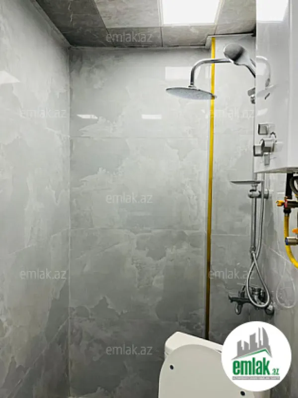 Satılır 2 otaqlı köhnə tikili 35 m²