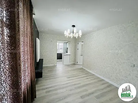 Satılır 2 otaqlı köhnə tikili 35 m²