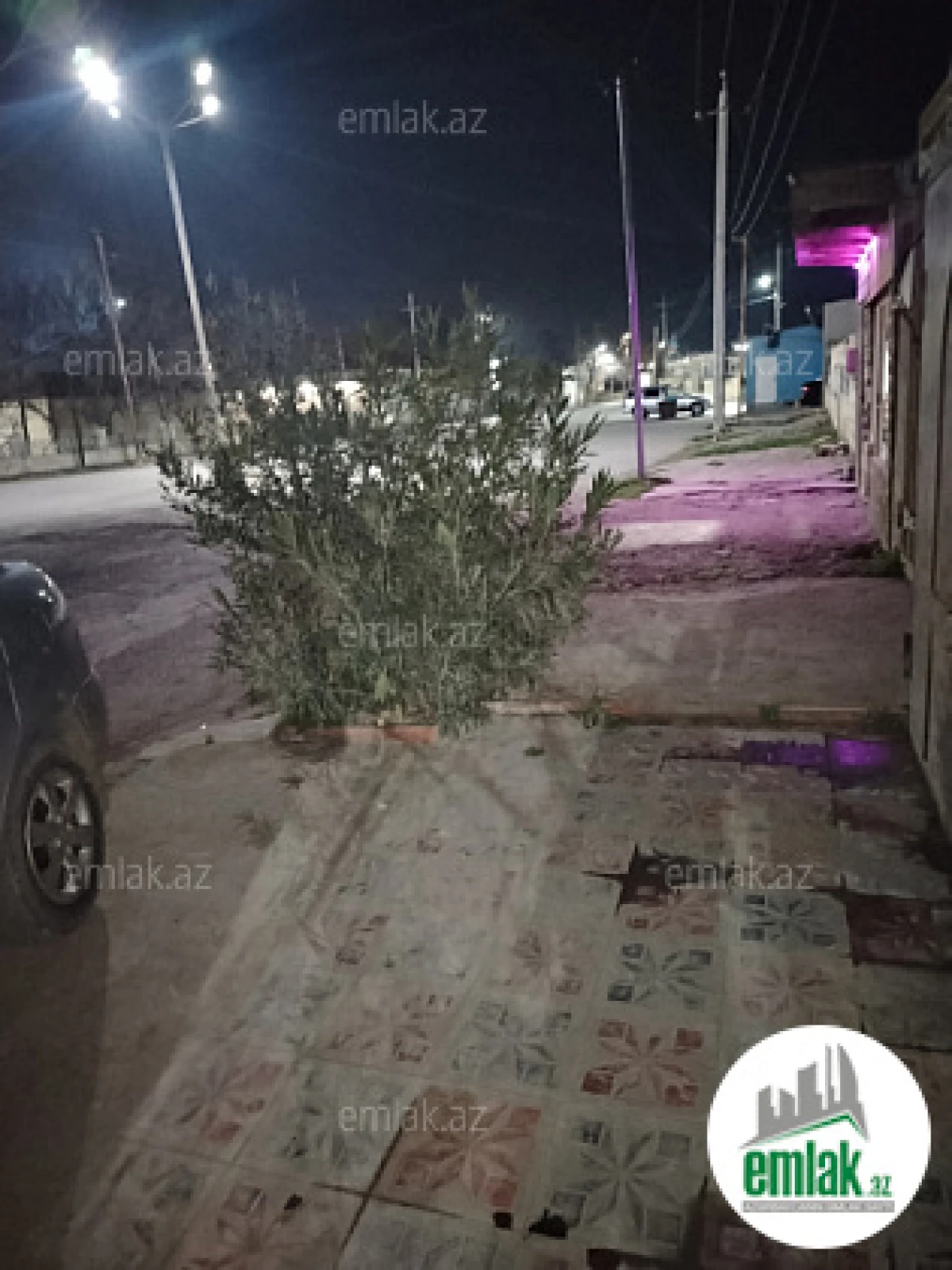 Satılır 5 otaqlı həyət evi 3 m²