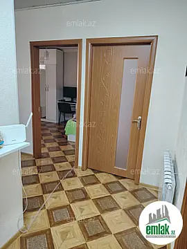 Satılır 4 otaqlı köhnə tikili 80 m²