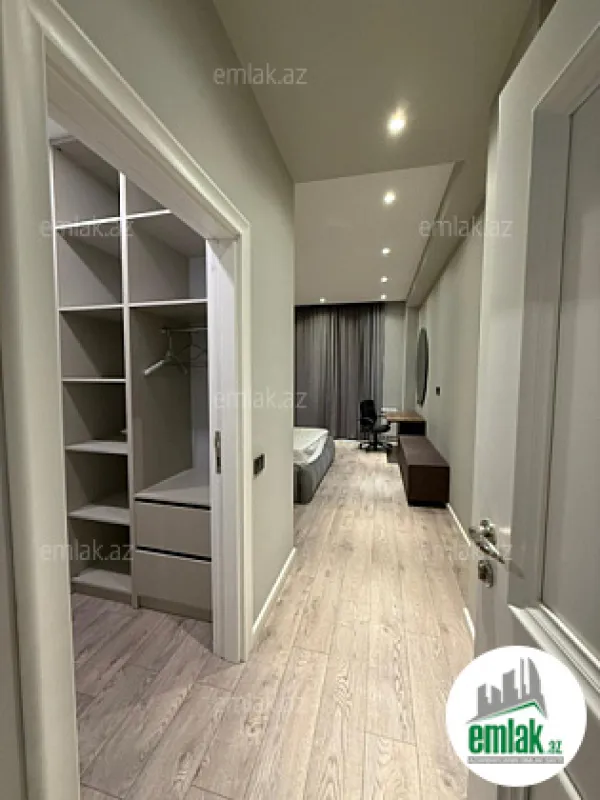Satılır 3 otaqlı yeni tikili 104 m²