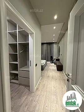 Satılır 3 otaqlı yeni tikili 104 m²
