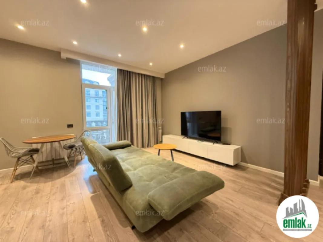 Satılır 3 otaqlı yeni tikili 104 m²