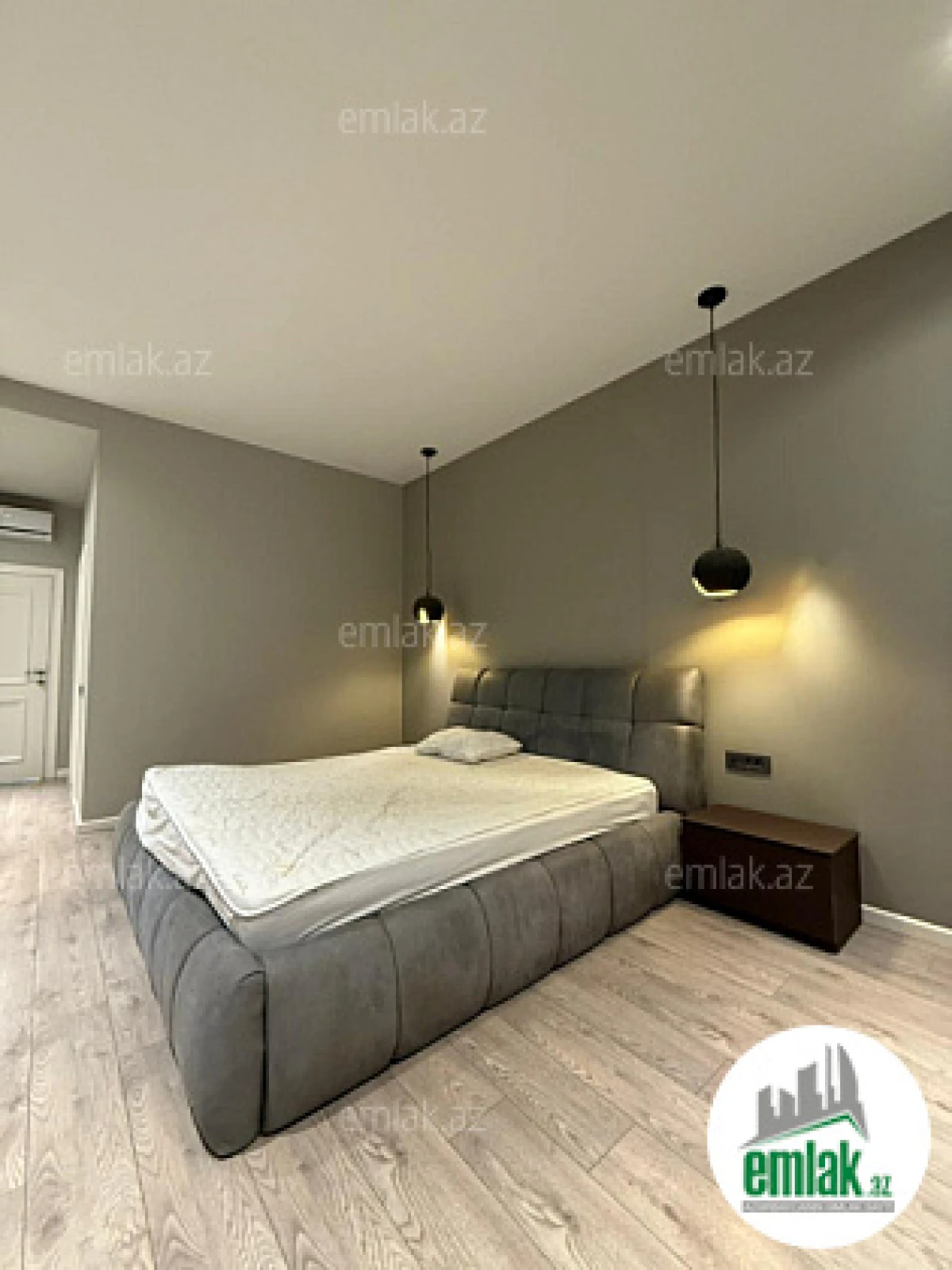 Satılır 3 otaqlı yeni tikili 104 m²